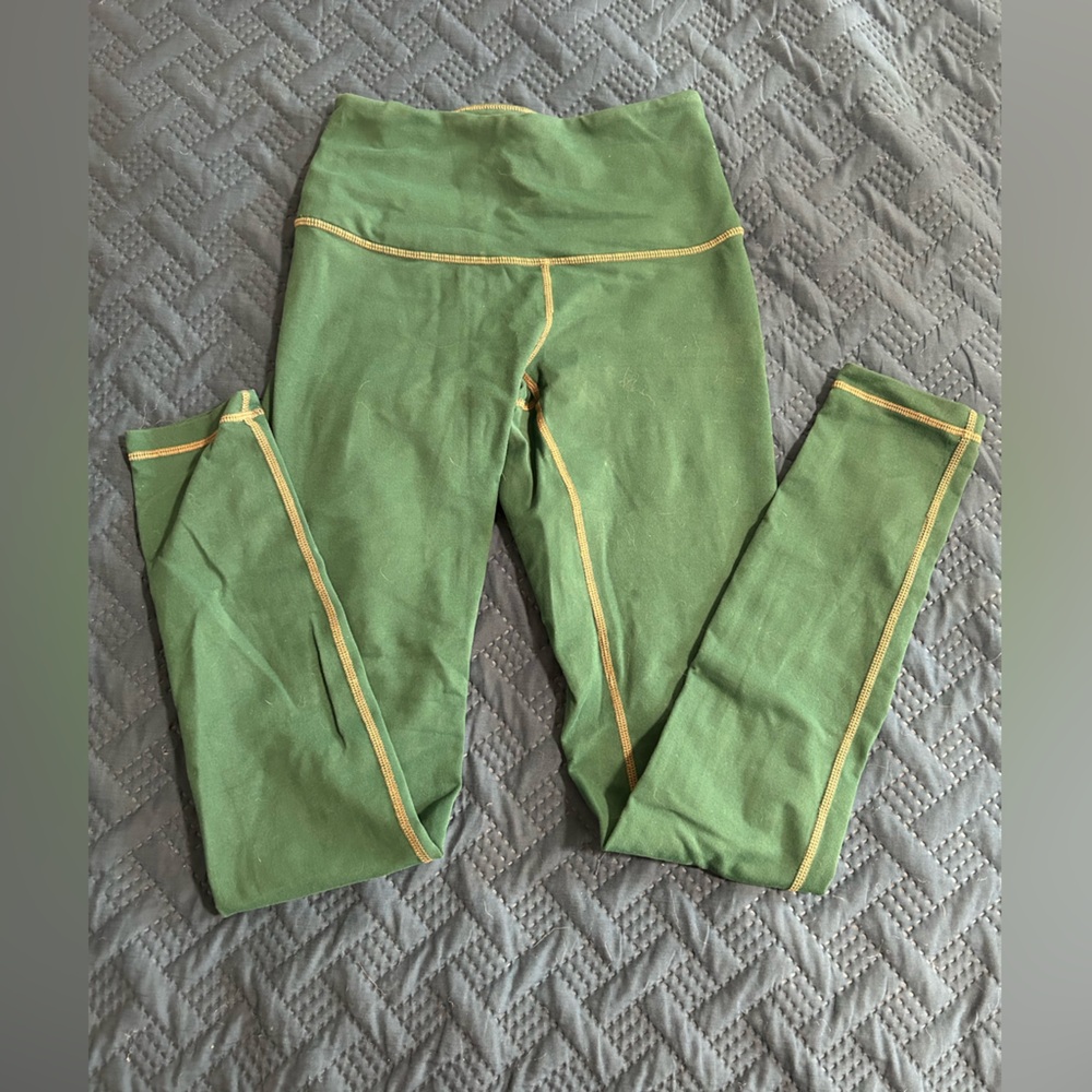 Zella leggings